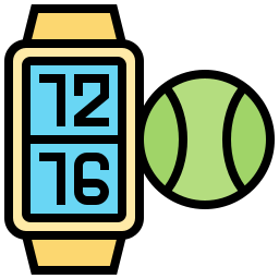 smartwatch icon