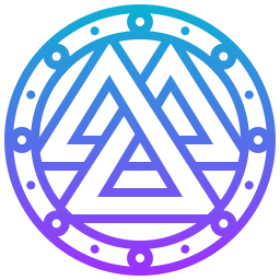 valknut icoon