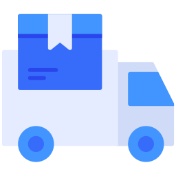 Delivery icon