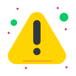 Alert icon