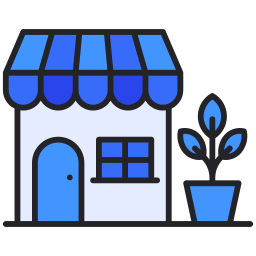 Store icon