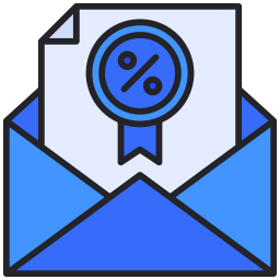 Envelope icon