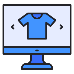 Ecommerce icon