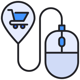 Mouse icon