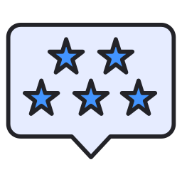 Rating icon