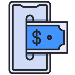 Invoice icon