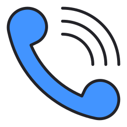 Telephone icon