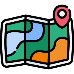 Map icon