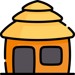 hütte icon