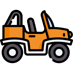 buggy icon