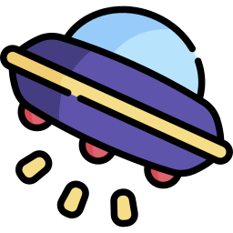 Ufo icon