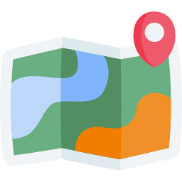 Map icon