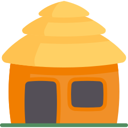 Hut icon