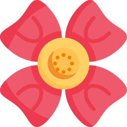 Flower icon