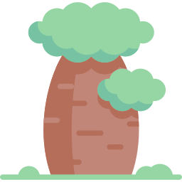 Tree icon