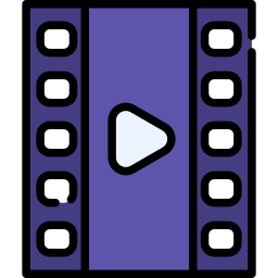 film Icône