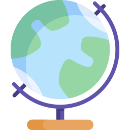 geographie icon