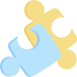 puzzle icon