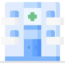 Hospital icon