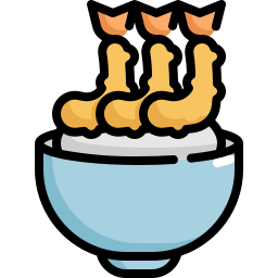 tempura icon