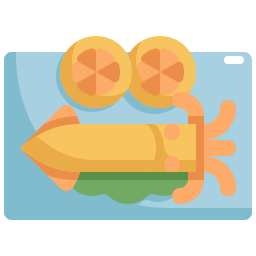 tintenfisch icon