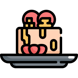 dessert icon