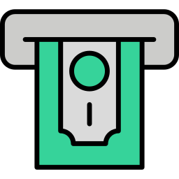 geldautomat icon