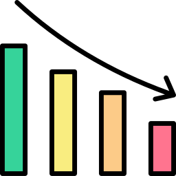 gráfico Ícone