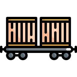 Train icon