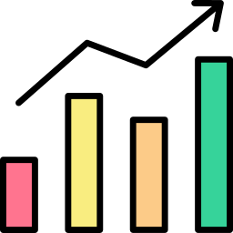 gráfico Ícone