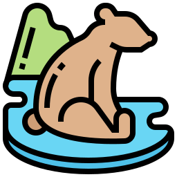 gletscher icon