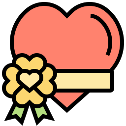 Heart icon