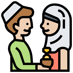 Marriage icon