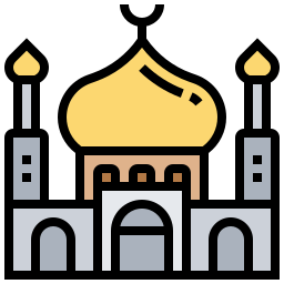 Mosque icon