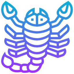 Scorpion icon