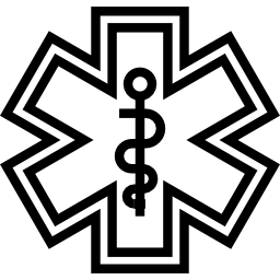 Hospital icon