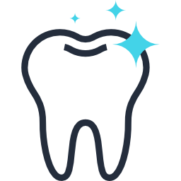 Tooth icon