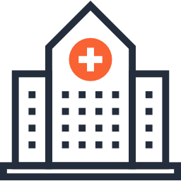 Hospital icon