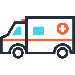 Ambulance icon