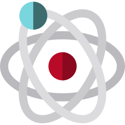 atom icon