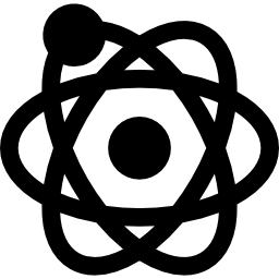 Atom icon