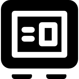 Safebox icon