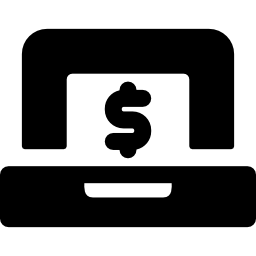 laptop icon