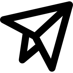 papierflieger icon