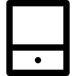 tablette icon