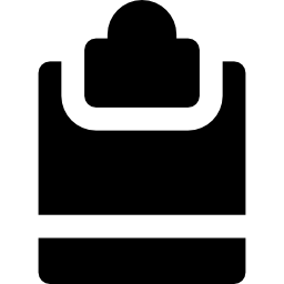 notizblock icon