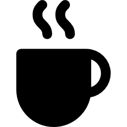 kaffeetasse icon