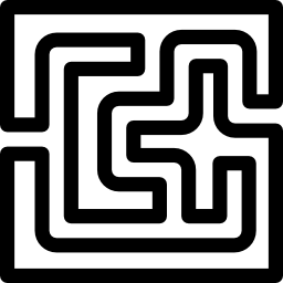 Maze icon