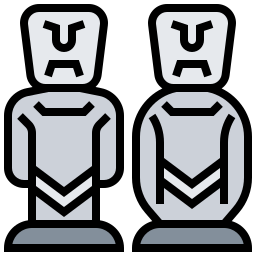 Moai icon