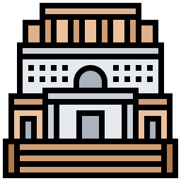 nationale akademische große oper icon